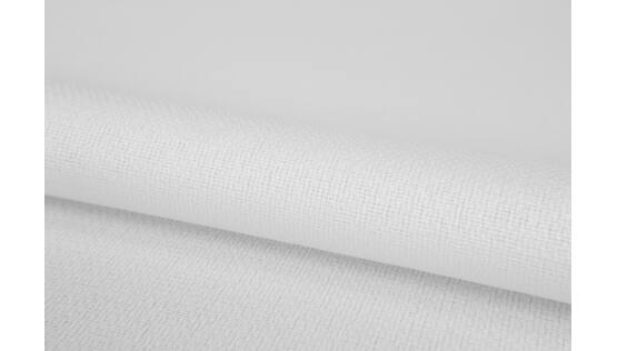 Subli-Lining 40, +/- 34 g 
For subli transfer 
Woven interlining fabric
Effective width: 150 cm (material width 154/155 cm)
2" core
1,50 x +/- 100 m